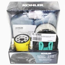 GENUINE OEM KOHLER PART # 16 789 02-S MAINTENANCE KIT