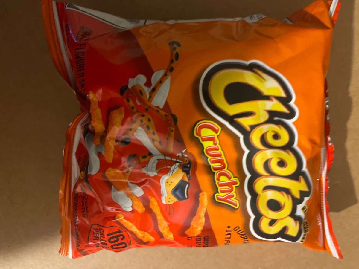 Fish Born Chips【oops!】 Get Lotte O-Ing Fish Jerky Flavor Chips Delivered | Weee