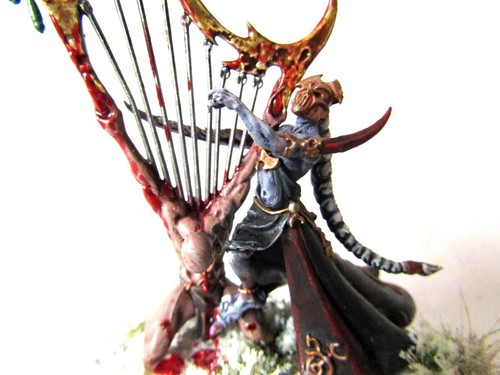 WARHAMMER AOS CHAOS SLAANESH ARMY - MANY UNITS TO CHOOSE FROM - Picture 74 of 159