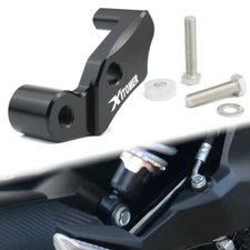 Motorcycle Lowering link Suspension Links Fit For Kawasaki Z125 Pro 2016-2024