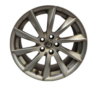 12-24 Jaguar F-Type XF XFR XFR-S 18'' Alloy Wheel Rim 8.5Jx18 R18