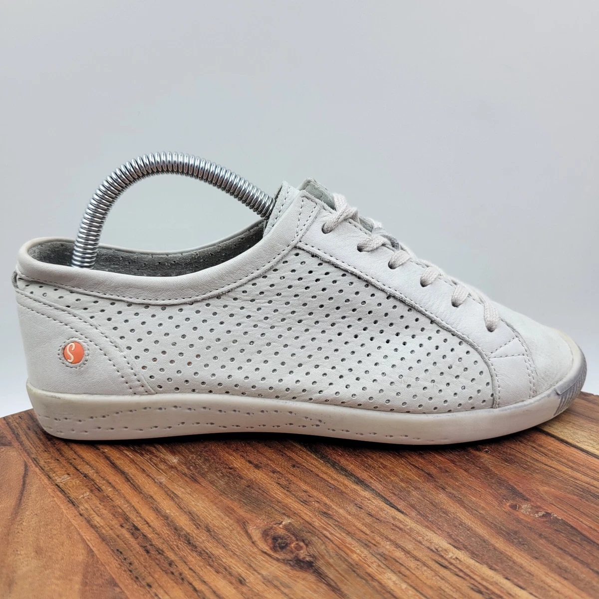 Used fly london best sale shoes