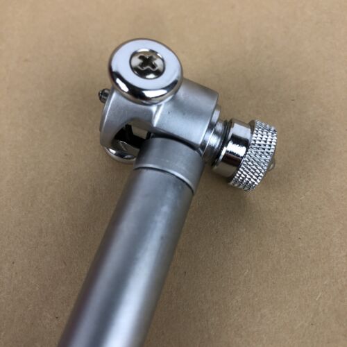 Vintage MSC Industrial Supply DIAL BORE GAGE SET 1.4" - 2.2" LOOK Mint Condition - Picture 8 of 12