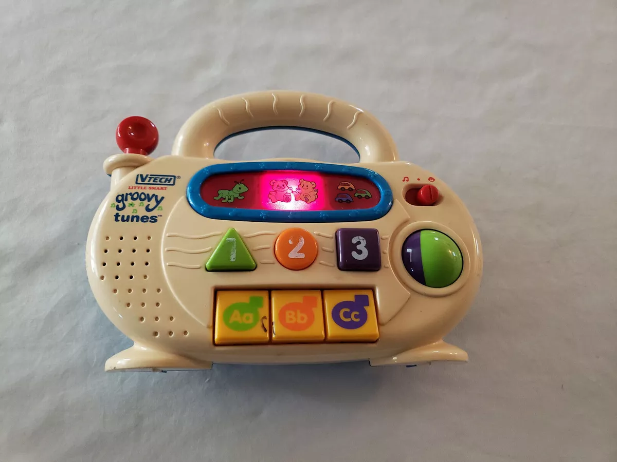 Radio Vtech Baby . - VTech