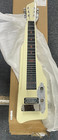 Gretsch G5700 Electromatic Lap Steel Guitar - Vintage White