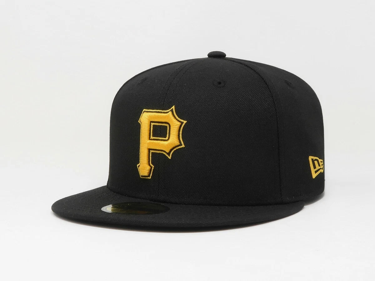 Mlb pirates store hat