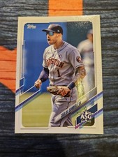 2021 Topps Update 2021 MLB All-Stars Carlos Correa #ASG-22