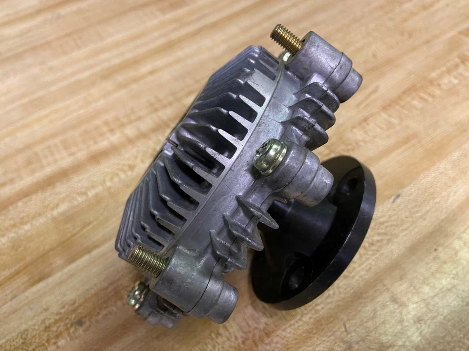 EMBREAGEM VENTILADOR ITM 28-31508 (Hayden 2653A) Toyota Corona Mark II 2.6L 1974-1976 - Imagem 3 de 4