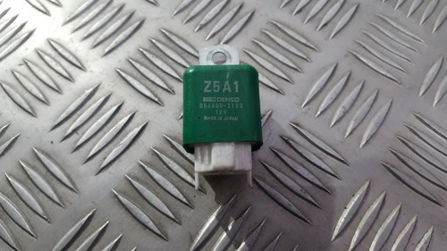 Mazda 626 1998 Relay module 0568002120, 056800-2120  z5a1 #359974-58