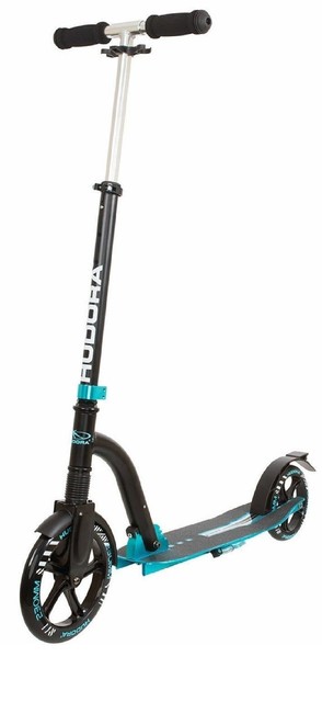 hudora big wheel 230