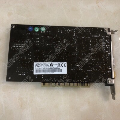 O 1pc used SB0360 sound card #Z# | eBay