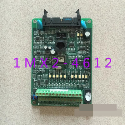 1pc used  Easydrive ED3000 CPU board ED3000-SMB