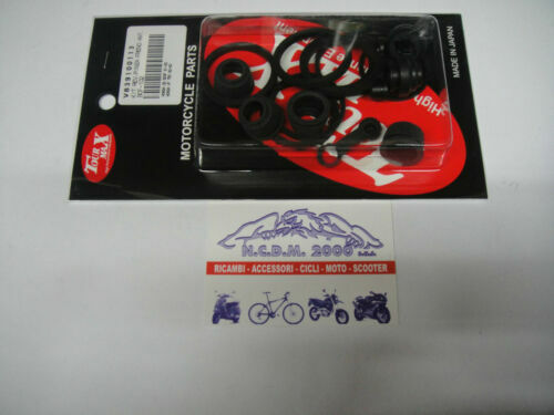 Joint Spi De Fourche Athena Pour Moto Honda 250 Cm / Custom 1981 à 1983