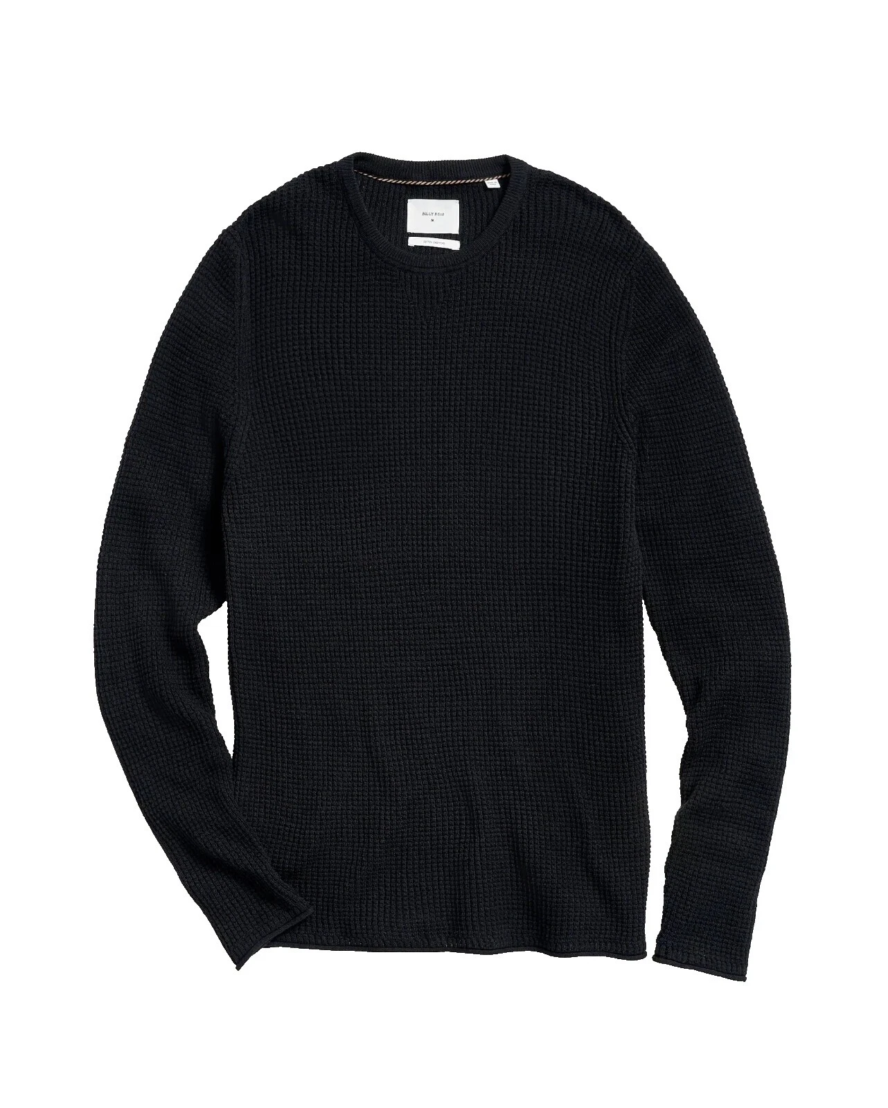 Tamaño Regular Negro para De hombre Billy Reid Clothing