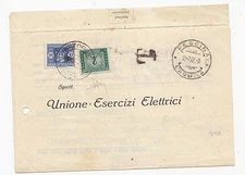 L799-TASSATA-TASSA A Load 10 £ +2 £1947