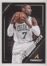 2013-14 Panini Pinnacle Jared Sullinger #61 5x8