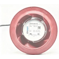 R1G133-AA17-02 DC24V 28W 133mm Cooling Fan