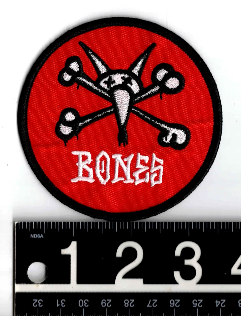 Powell Peralta Supreme patch brodé 2.5