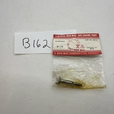 WEN-MAC 400-15 .049 Crankshaft