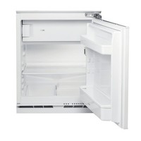 Indesit 126 Litre Integrated Under Counter Fridge INBUF011
