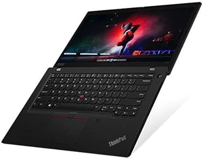 Lenovo ThinkPad L490 · i5-8365U · 8GB · 256GB