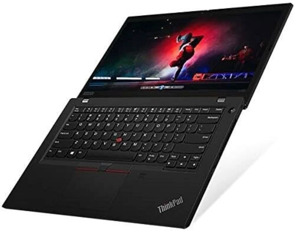 Lenovo ThinkPad L490 · i5-8365U · 8GB · 256GB, photo 1 of 5