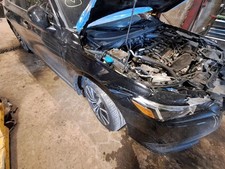 2022 Honda Civic 17x7 Alloy Wheel LF Grade A - No Tire, Fast Shipping