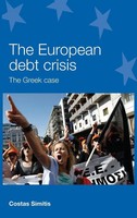 The European Debt Crisis | The Greek Case | Costas Simitis | Buch | Gebunden