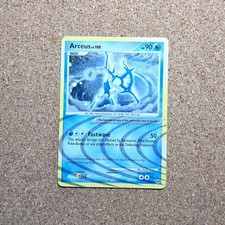 Arceus (AR4) Platinum Arceus Holo Rare AR4 *P2 on eBay
