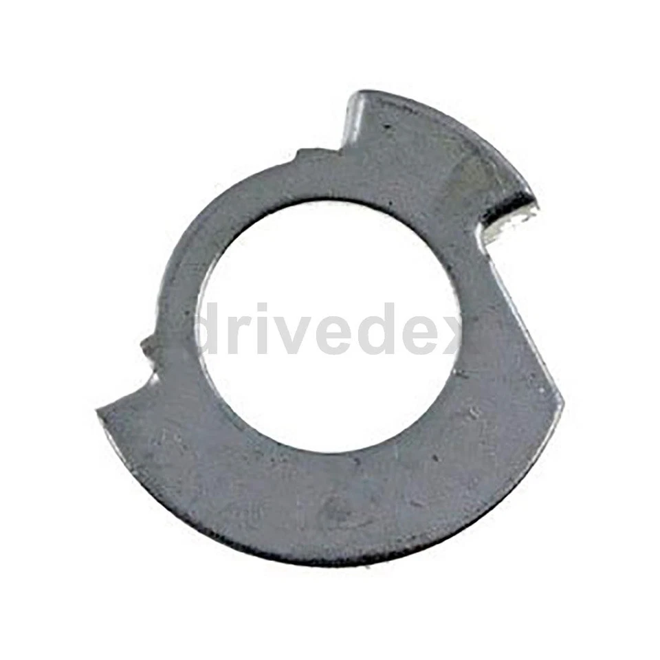 Par de cables de soporte para puerta trasera Dorman - AYUDA para Ford Ranger 1985 1987 1986 1984 Foto 2 de 4