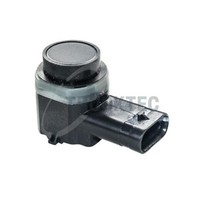 Trucktec Automotive PDC Sensor Einparkhilfe Passend FüR Abarth 500 500C Grande