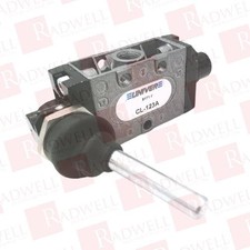 UNIVER GROUP CL-123A / CL123A (BRAND NEW)