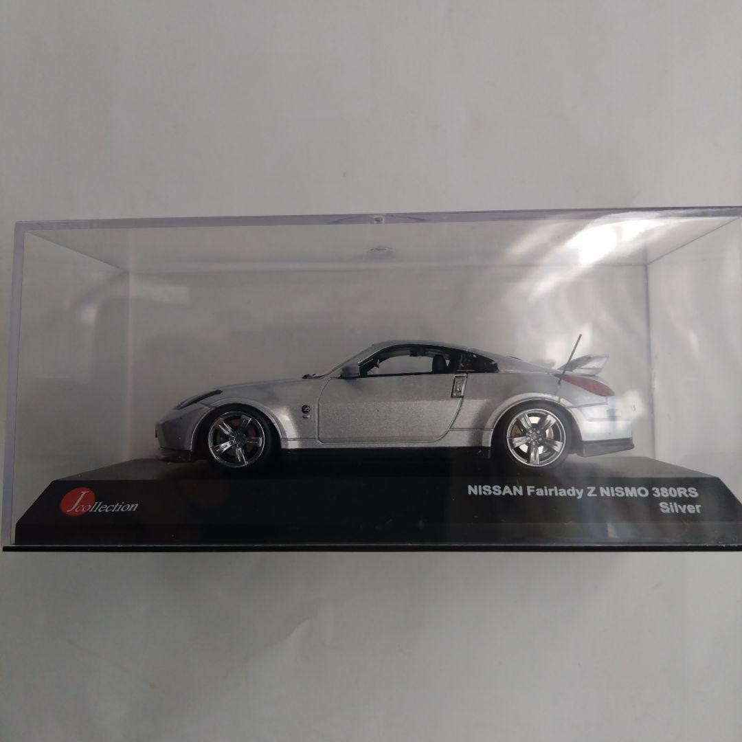KYOSHO NISSAN FAIRLADY Z Z33 NISMO 380RS 1/43 907417 | eBay KYOSHO NISSAN FAIRLADY Z Z33 NISMO 380RS 1/43 907417 | eBay