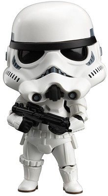 Nendoroid Star Wars Episode 4 Stormtrooper