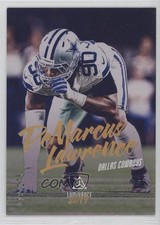 2019 Panini Luminance Gold 178/275 DeMarcus Lawrence #50 1gg4