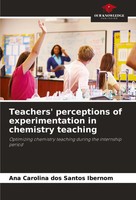 Ana Carolina Dos Santos Ibernom | Teachers' Perceptions Of Experimentation In...