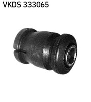 Skf Querlenkerlager Vkds 333065 FüR Toyota Aygo KGB10_ KGB10R KGB40 Gpl Vvti 107