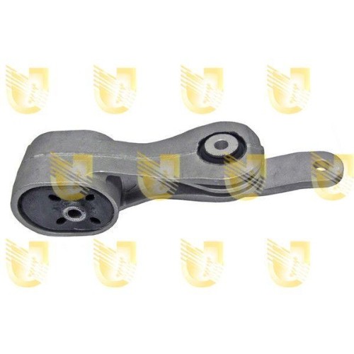 Support moteur arrière Unigom 396498 suspension de rechange Seat VW Ford