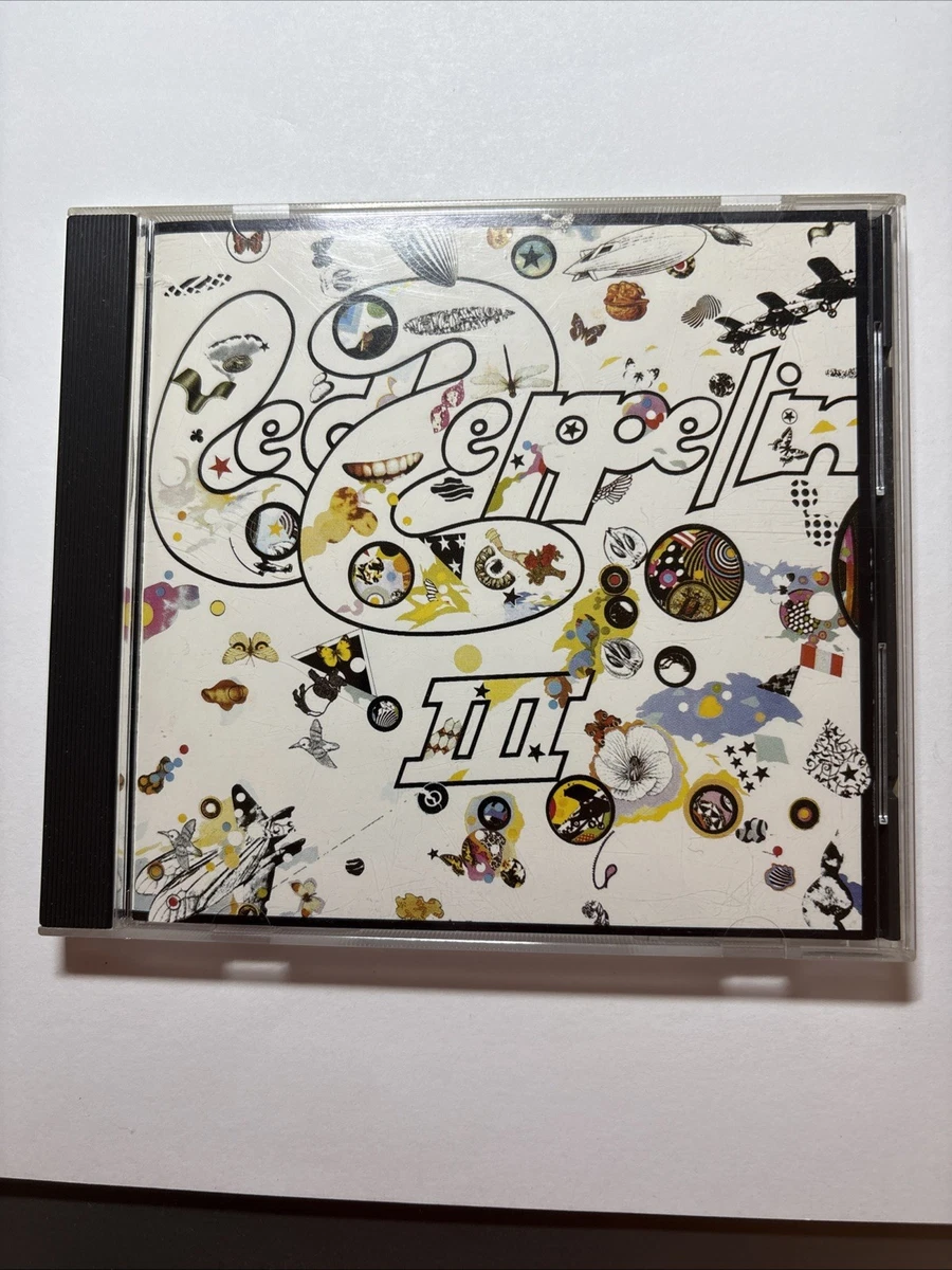 led zeppelin japan products for sale | eBay
