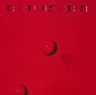NEAR MINT Vtg 1987 RUSH Album HOLD YOUR FIRE Canada 1ST PRESS Vinyl ANTHEM Lp OG