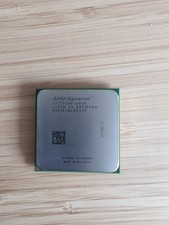 AMD Optron 1352 Quad Core Socket AM2+ OS1352W4PERPK 2.1GHz