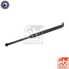 MOLLA GAS BOOTCARGO AREA 27602 PER BMW M47D20 2.0L 4cyl 5 E39 M57D25 M51D25