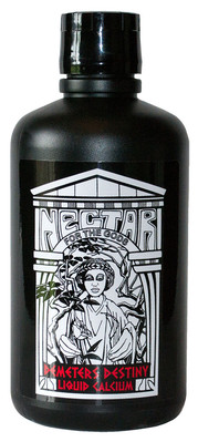 Nectar For the Gods Demeter's Destiny Quart New Liquid Calcium plant additive