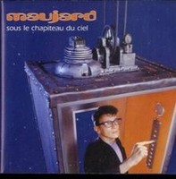 Sous Le Chapiteau Du Ciel Von Maujard | Cd | Zustand Neu