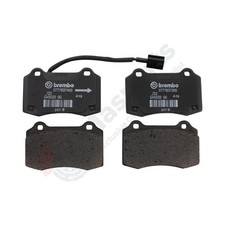 Plaquette de frein Maserati QUATTROPORTE