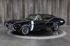 1968 Oldsmobile 442 Holiday Coupe 442, AC., Automatic, Sharp color Combo,