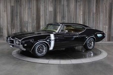 1968 Oldsmobile 442 for Sale