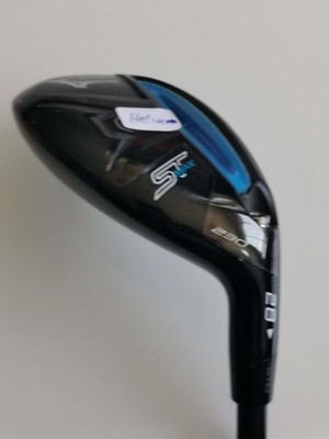 Mizuno ST-MAX 230 Hybrid 6 28 Grad Damen rechtshand NP 319 Euro