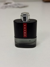 Prada Luna Rossa Carbon 9ml/0.3 fl oz EDT Cologne for Men Mini