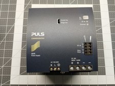 PULS QS40.361 Power Supply, 36V, 960W, 26.A, New in Box, Industrial Controls